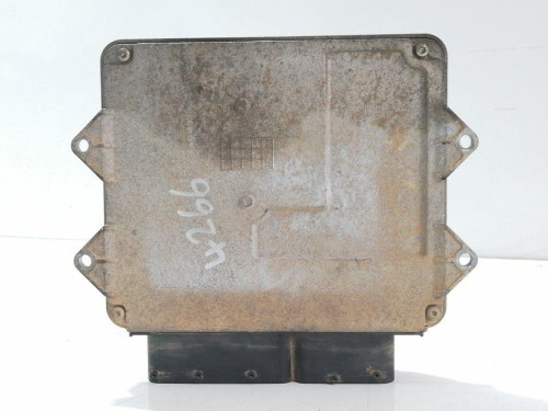  CENTRALITA MOTOR UCE OPEL ASTRA H BERLINA 