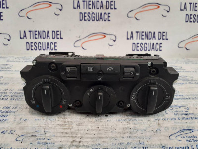 MANDO CALEFACCION / AIRE ACONDICIONADO