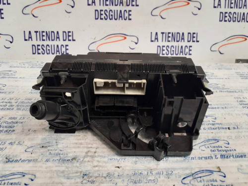  MANDO CALEFACCION / AIRE ACONDICIONADO 