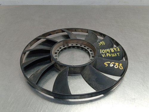  VENTILADOR VISCOSO MOTOR VOLKSWAGEN PASSAT BERLINA (3B2) 