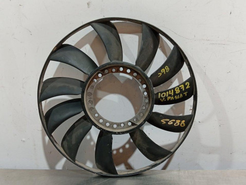  VENTILADOR VISCOSO MOTOR VOLKSWAGEN PASSAT BERLINA (3B2) 