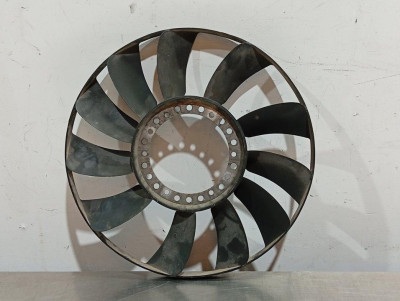 VENTILADOR VISCOSO MOTOR, VOLKSWAGEN, PASSAT BERLINA (3B2)