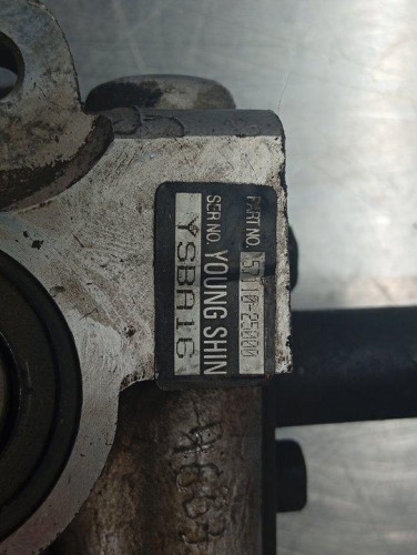  BOMBA DIRECCION HYUNDAI ACCENT (LC) 