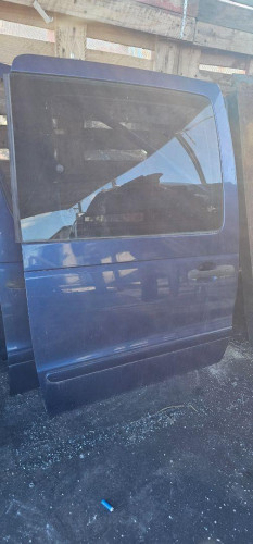  PUERTA LATERAL CORREDERA DERECHA Mercedes-Benz VANEO (BM 414) COMPACT VAN 