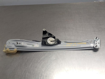 ELEVALUNAS DELANTERO IZQUIERDO, OPEL, CROSSLAND X