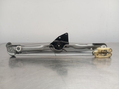 ELEVALUNAS DELANTERO IZQUIERDO, OPEL, CROSSLAND X