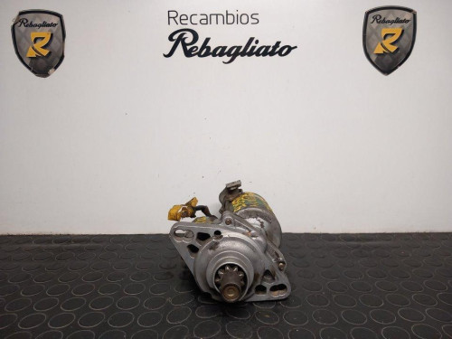  MOTOR ARRANQUE, , 