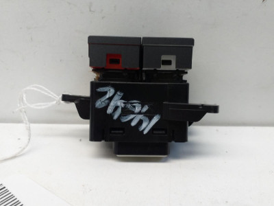 WARNING, HYUNDAI, BAYON