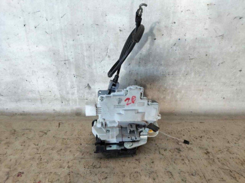 CERRADURA PUERTA DELANTERA IZQUIERDA Seat ALTEA XL (5P5) 