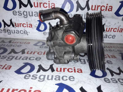 BOMBA DIRECCION