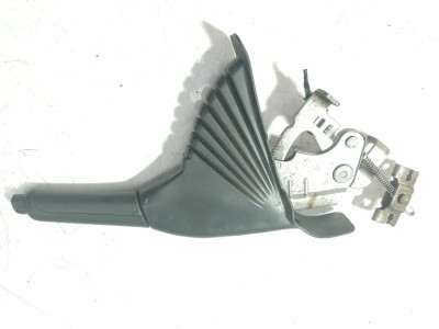 PALANCA FRENO, FIAT, II DOBLÒ (152)