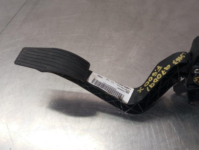 PEDAL ACELERADOR, FIAT, 500X (334)