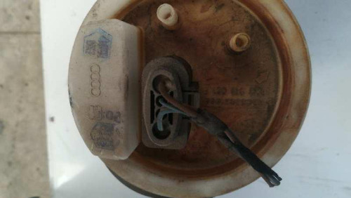  BOMBA COMBUSTIBLE 