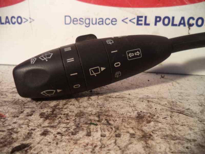 MANDO LIMPIA, MERCEDES-BENZ, CLASE B (BM 245)