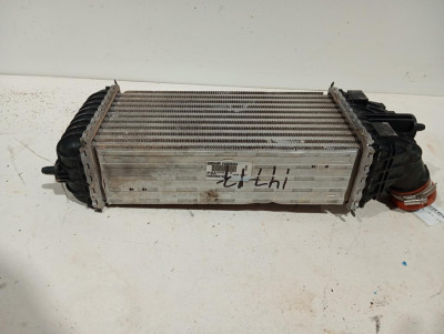 INTERCOOLER, CITROEN, C3