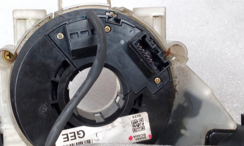  MANDO MULTIFUNCION NISSAN MICRA (K12E) 