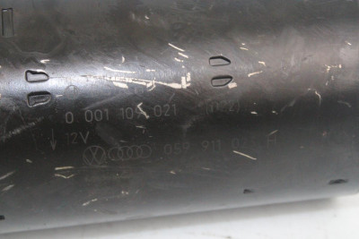 MOTOR ARRANQUE