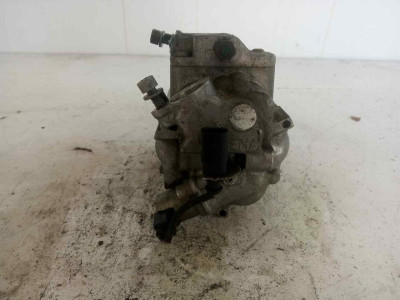 COMPRESOR AIRE ACONDICIONADO, SEAT, IBIZA (6L1)