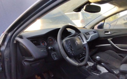  CITROEN C5 BERLINA 