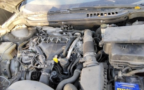  CITROEN C5 BERLINA 
