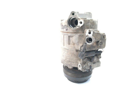  COMPRESOR AIRE ACONDICIONADO BMW SERIE X3 (E83) 