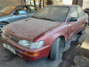 TOYOTA — Donor Vehicle for Used Parts 