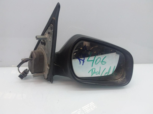 RETROVISOR IZQUIERDO 
