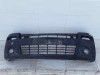 PARAGOLPES DELANTERO OPEL MOVANO FURGÓN/COMBI 