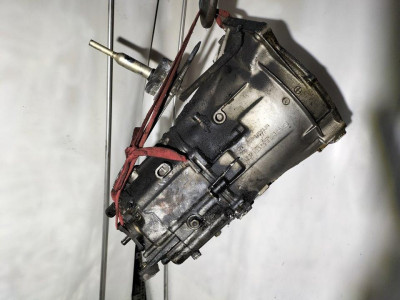 CAJA CAMBIOS, BMW, SERIE 3 BERLINA (E36)