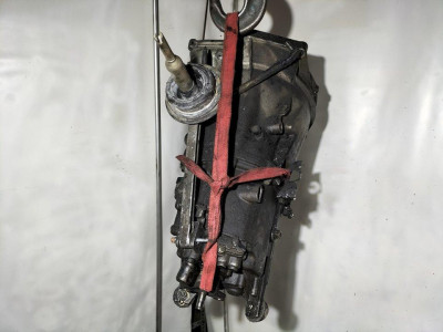 CAJA CAMBIOS, BMW, SERIE 3 BERLINA (E36)