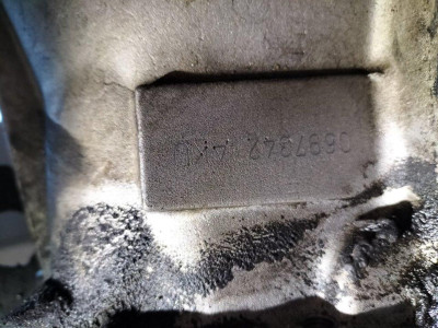 CAJA CAMBIOS, BMW, SERIE 3 BERLINA (E36)