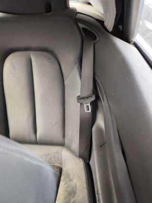 CINTURON SEGURIDAD TRASERO IZQUIERDO