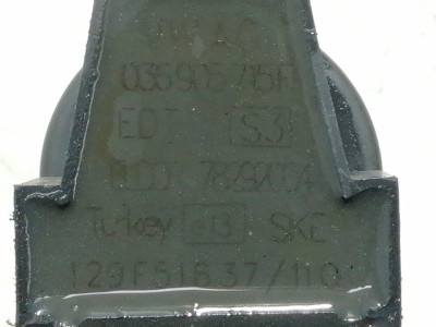 BOBINA ENCENDIDO, VOLKSWAGEN, SCIROCCO (137)