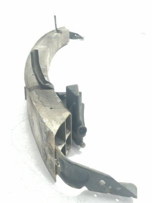 REFUERZO PARAGOLPES DELANTERO, MERCEDES-BENZ, CLASE C (BM 203) BERLINA