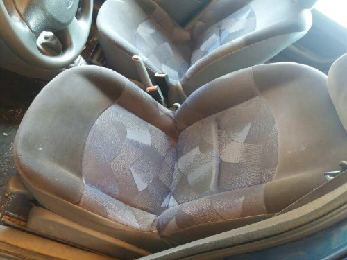 RENAULT CLIO II FASE I (B/CB0) 