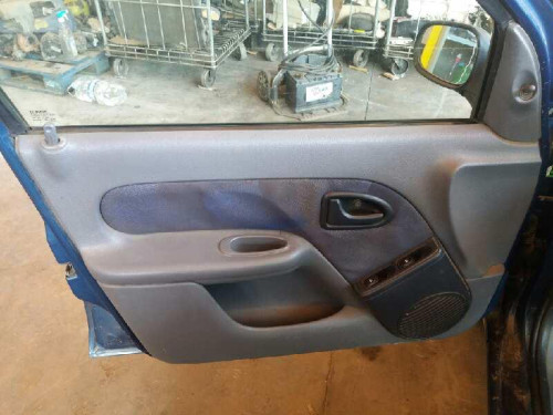  RENAULT CLIO II FASE I (B/CB0) 