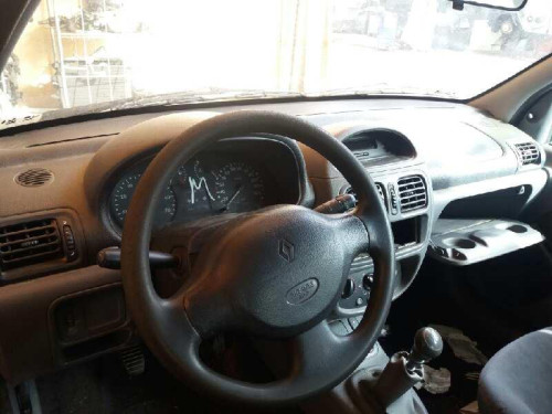  RENAULT CLIO II FASE I (B/CB0) 