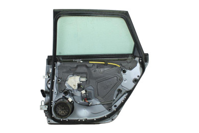 PUERTA TRASERA DERECHA, AUDI, A6 ALLROAD QUATTRO (4FH)