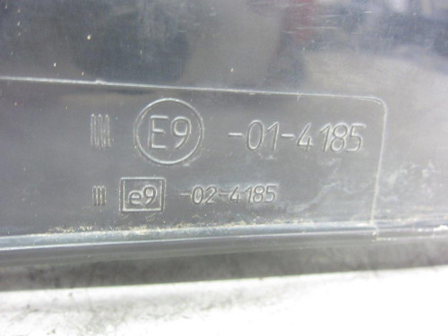  RETROVISOR IZQUIERDO 