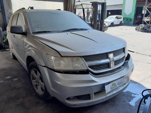  DODGE JOURNEY (JC) 
