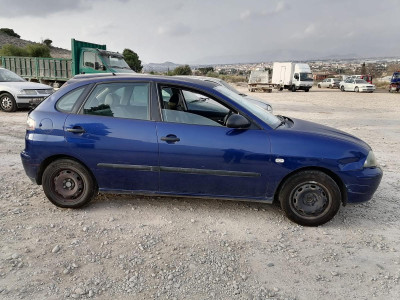 SEAT IBIZA (6L1)