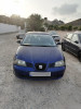 SEAT IBIZA (6L1) — автомобиль-донор на запчасти 