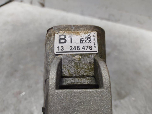 SOPORTE MOTOR DERECHO OPEL ASTRA J BERLINA 5P 