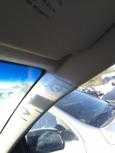 AIRBAG CORTINA DELANTERO DERECHO Kia RIO (JB) 