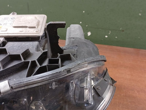 FARO DERECHO BMW SERIE X3 (F25) 