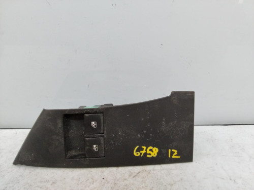 MANDO ELEVALUNAS DELANTERO IZQUIERDO Opel ASTRA J BERLINA 5P 
