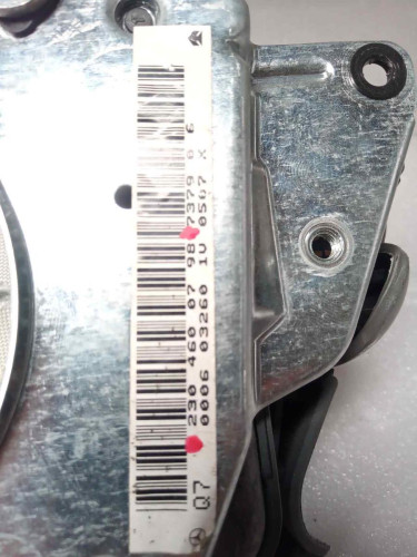  AIRBAG DELANTERO IZQUIERDO Mercedes-Benz CLK (BM 209) COUPE 