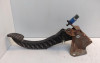 PEDAL EMBRAGUE RENAULT KANGOO II (F/KW0) 