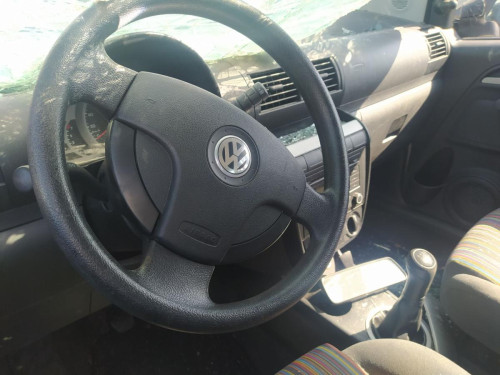  ANILLO AIRBAG VOLKSWAGEN FOX (5Z1)(04.2005) 