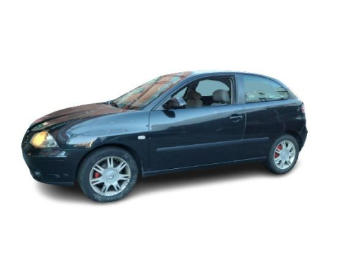  SEAT IBIZA (6L1) 